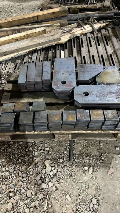 Анкерные болты М48