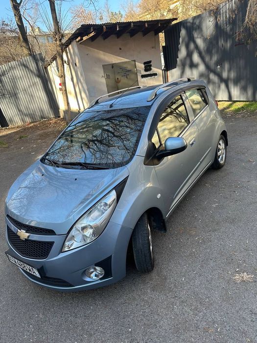 Продается Спарк механика