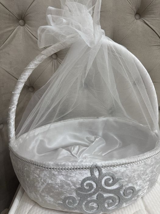 Корзины, тойбастар,