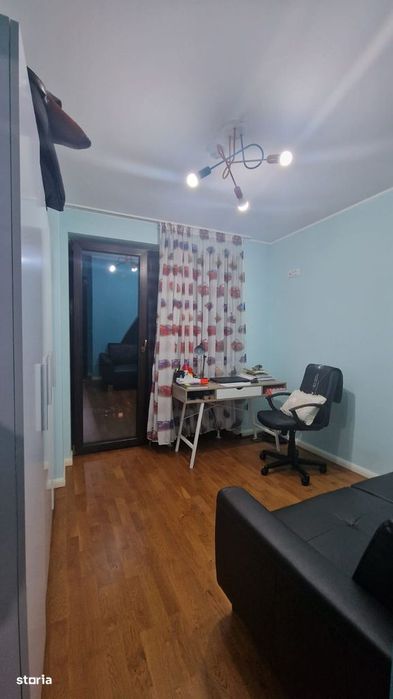 Apartament 3 camere bloc nou Stadion