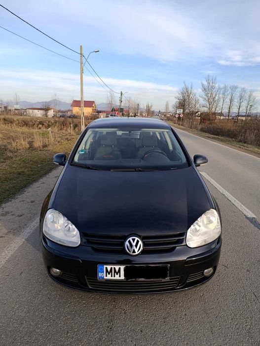 Vand Golf 5 1.9 TDI BKC