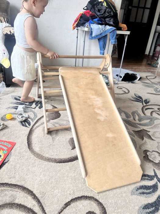 Продам тренажер Пиклера