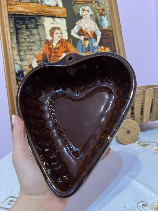 Керамични форми за кекс