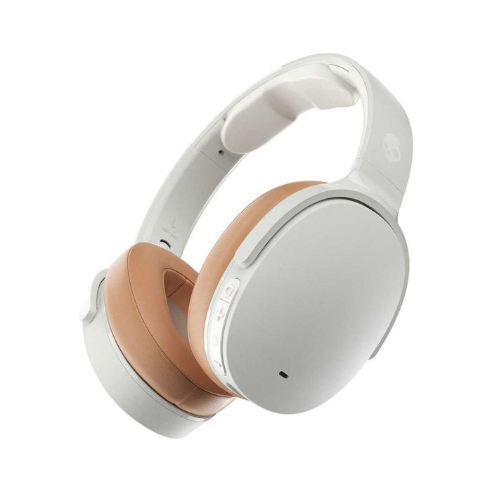 Casti Audio Over-Ear, Skullcandy Hesh ANC, Bluetooth, Mod White