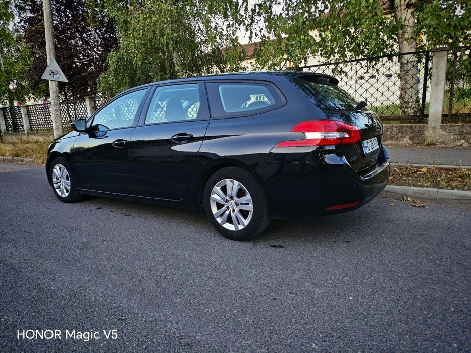 Peugeot 308 2015 diesel