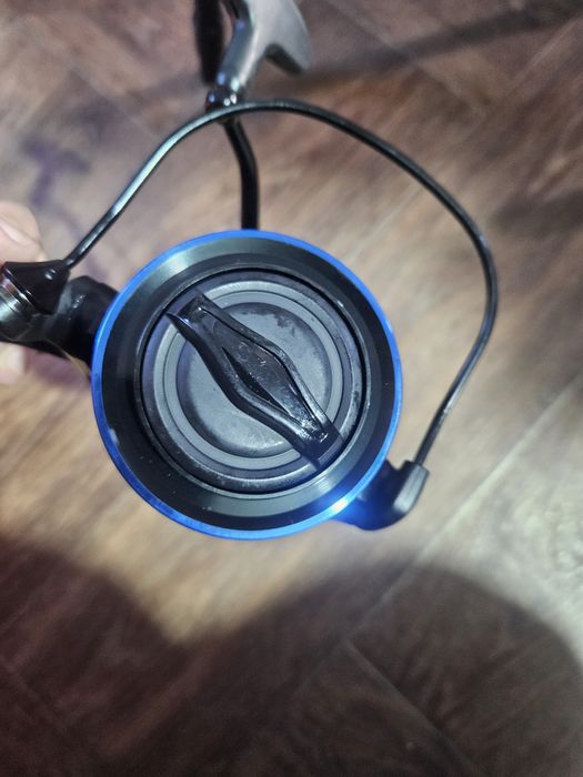 Mulinete FL Totem Distance 8000  2026