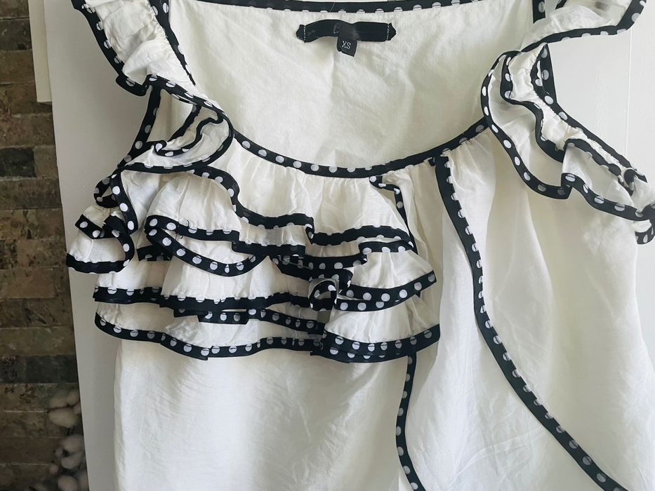 Bluza de mătase chic