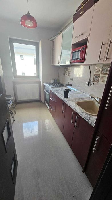 Apartamente cu 2 camere de vânzare,60 mp, Dobroești Fundeni