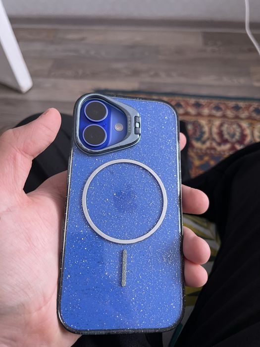 Продам айфон 16 в идеале