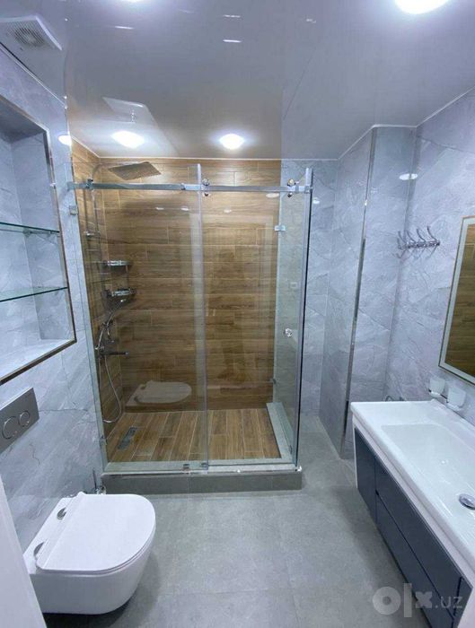 Сдается квартира. в ЖК Gardens Residence
Ориентир - Ташкент Сити