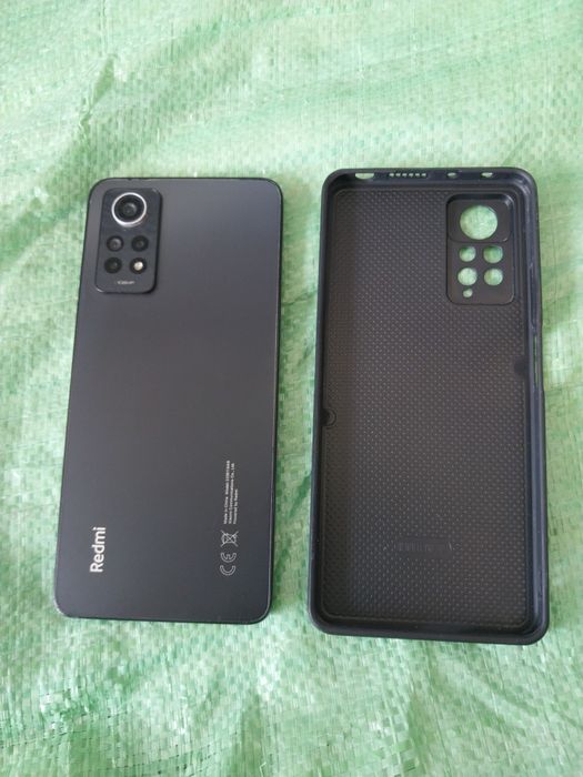 Redmi not 12 pro 8+8 256gb