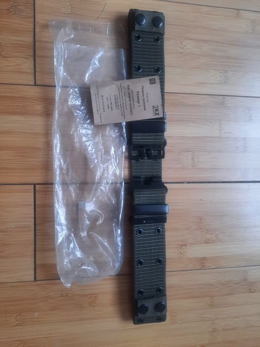 Продам ремень военный