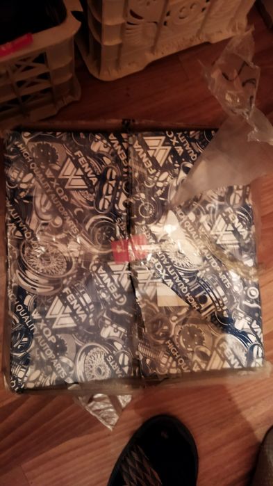 Тормозные диски Тойота Карина Е