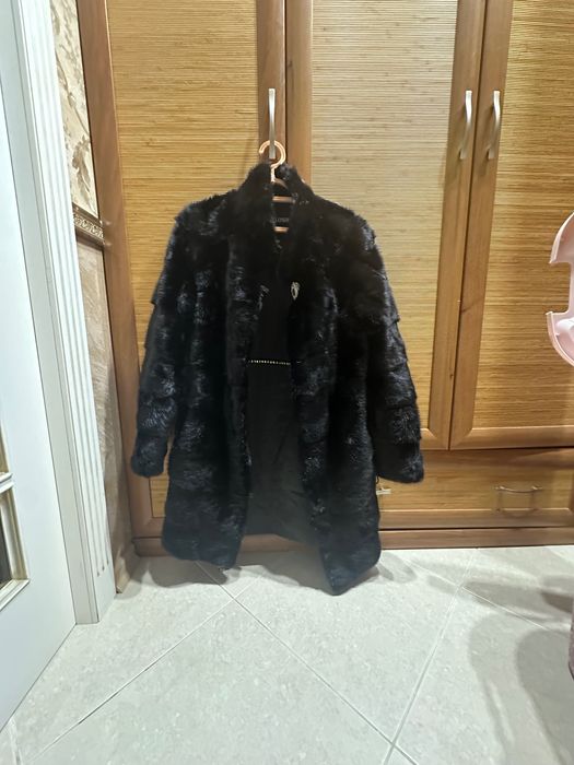 Продается шуба норковая