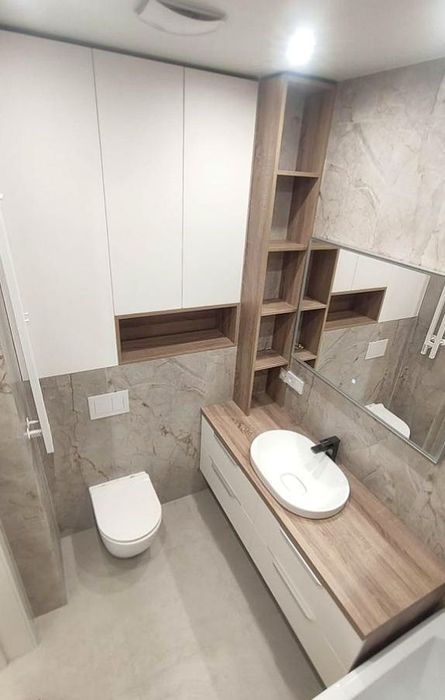 Мебель на заказ только для вас