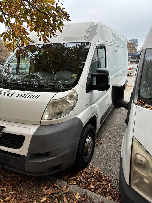 90 лв Товарен МАКСИ БУС МИКРОБУС ПОД НАЕМ КЛИМТИК София 90 лв / 24 ч.