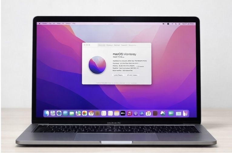 MacBook Pro 13” – 16GB RAM