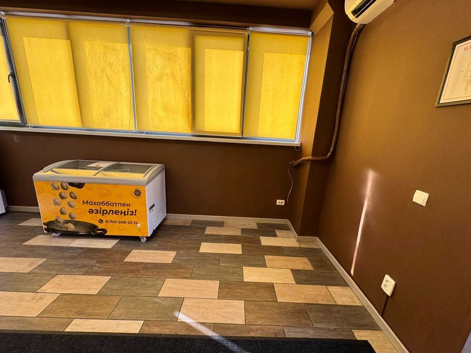 Сдам место в магазине