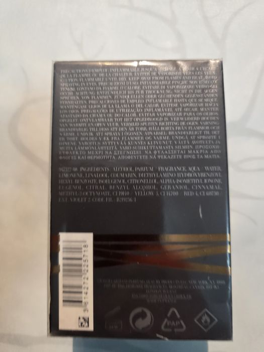 Armani - Stronger with you Intensely 100ml edp unisex