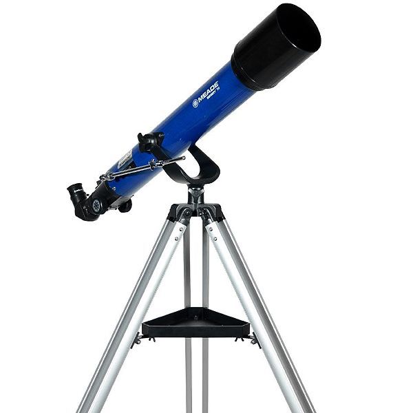 телескоп-рефрактор Meade Infinity 70 мм.