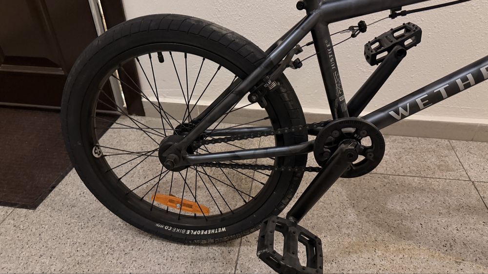 Wethepeople justice 2021