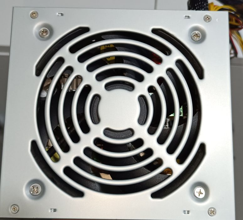 Захранващ блок EWENT EM3907 500W