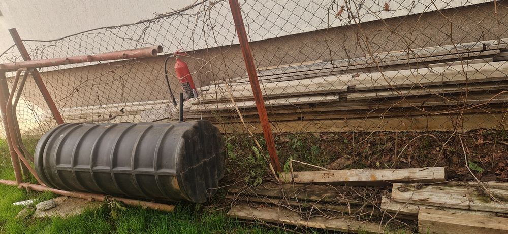 Camine canalizare si apa