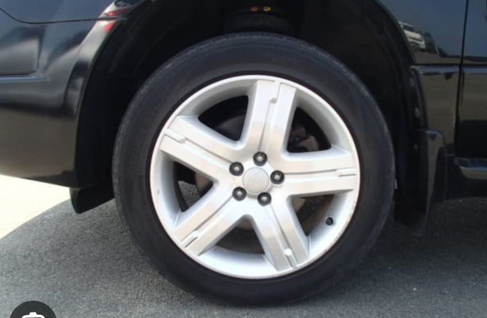 Диски Субару subaru