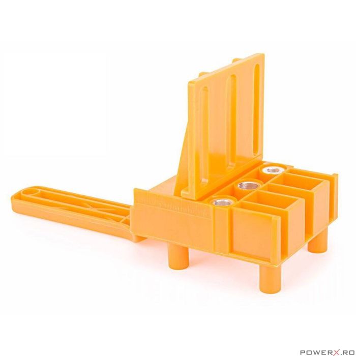 Trusa ghidaj pentru gaurire, sablon de imbinare cu pini pentru