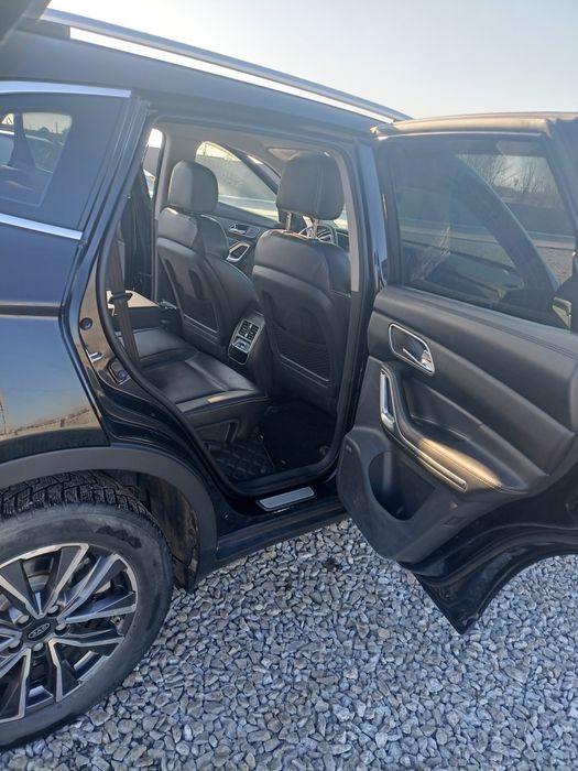 Продам  авто  JAC S7