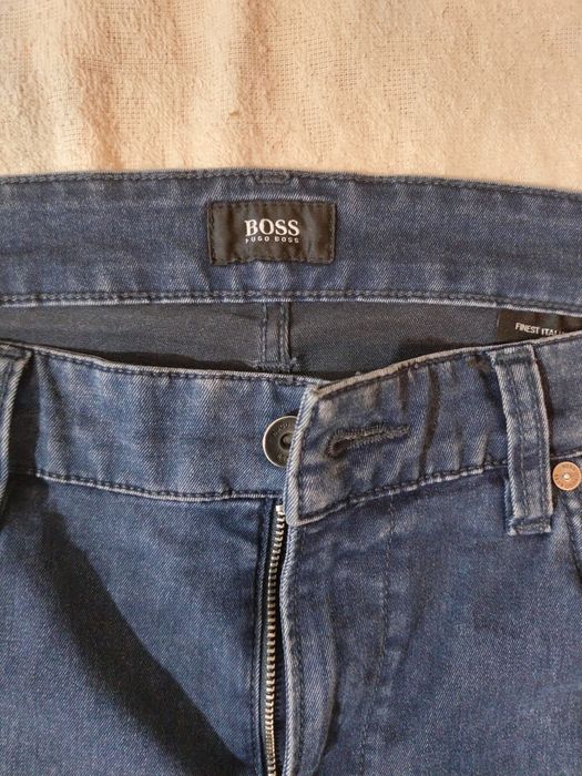 Джинсы мужские, Hugo Boss