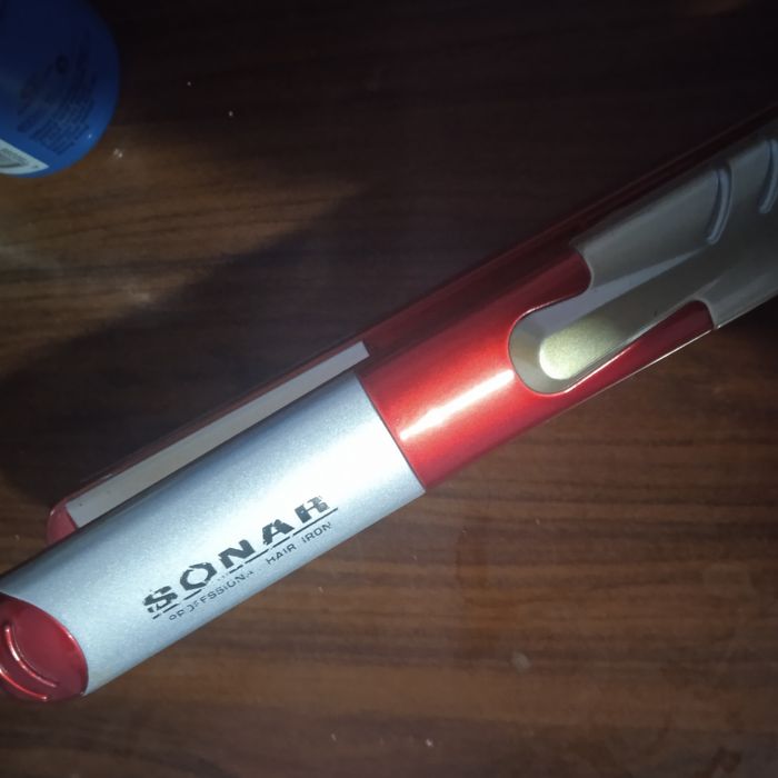 Sonar soch uchun dazmol