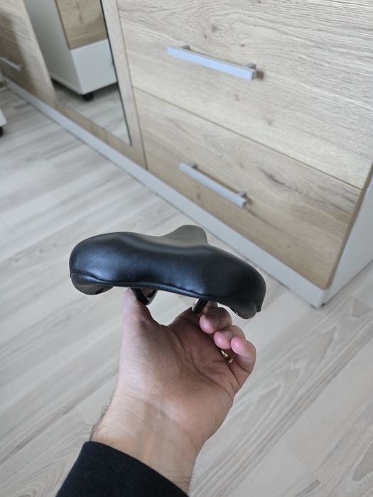 Sa pentru bicicleta /Decathlon /Selle /wtb
