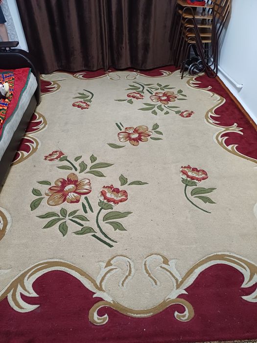Продам большой ковер