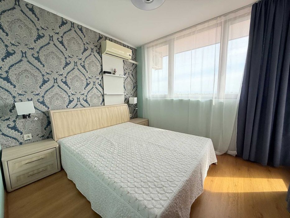 Продава се Двустаен апартамент в Несебър - 61 кв.м за 1312 €/кв.м - Снимка #22