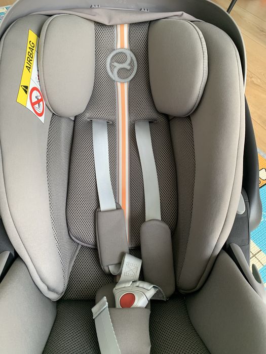 Столче за кола cybex