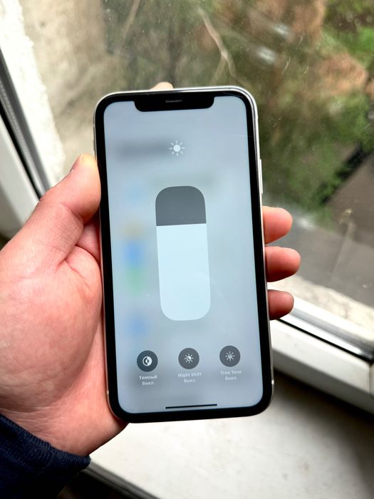 iPhone 11 (64GB) БЕЗ РЕМОНТА!