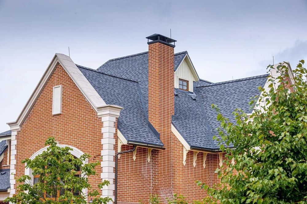 Катепал Андулин гибкая черепица шумоизоляция гидроизаляция теплоизоляц