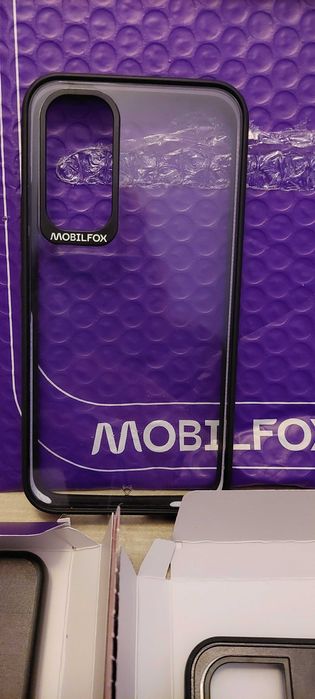 Huse Samsung Mobilfox 3 modele