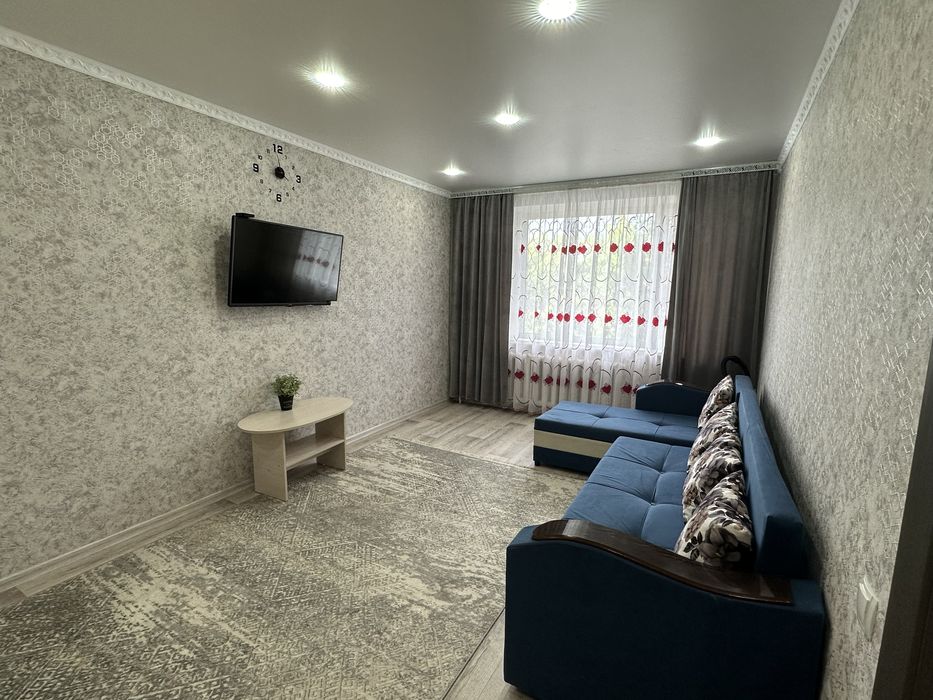 Сдам квартиру посуточно, день, ночь