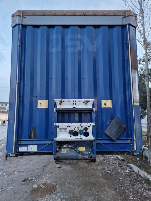 Прицеп KRONE Сотилади