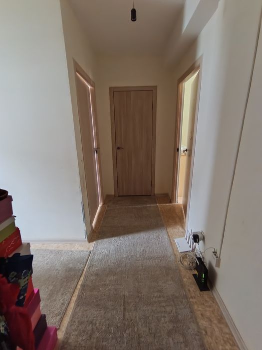 Подселения просто девушки