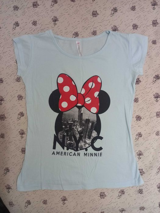 Дрехи дамски - всичко по 3 евро