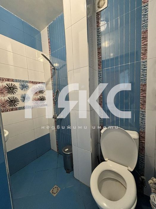 Дава се под наем Четиристаен апартамент в София, Красно село - 110 кв.м за 797.64 € - Снимка #11