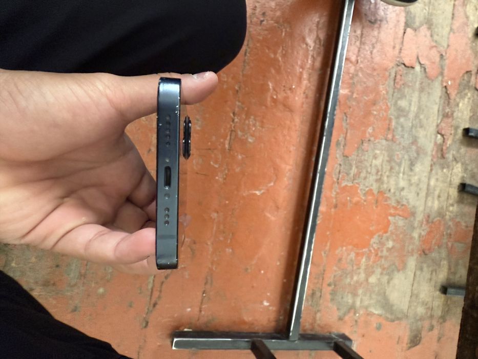 Айфон 13  128гб 91%