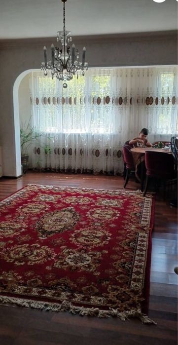 Ц-5 3в2/4/9 Срочно 72квм Можно ИПОТЕКА