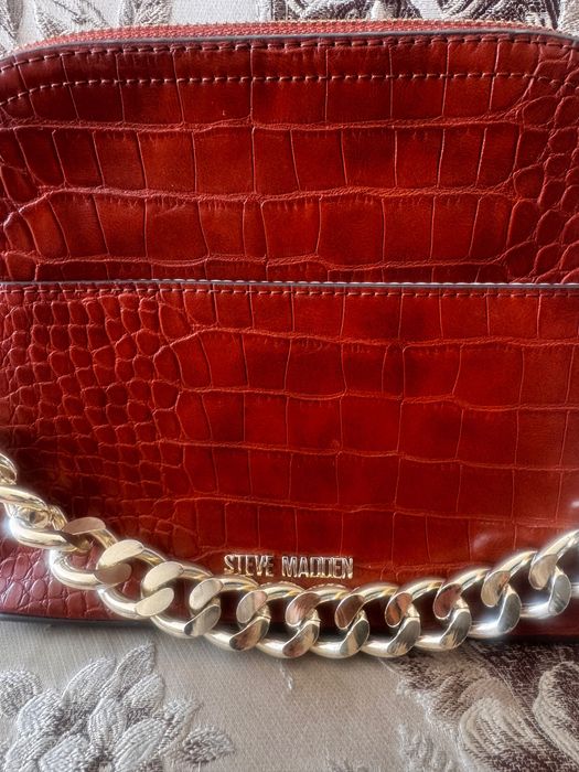 Steve Madden чанта
