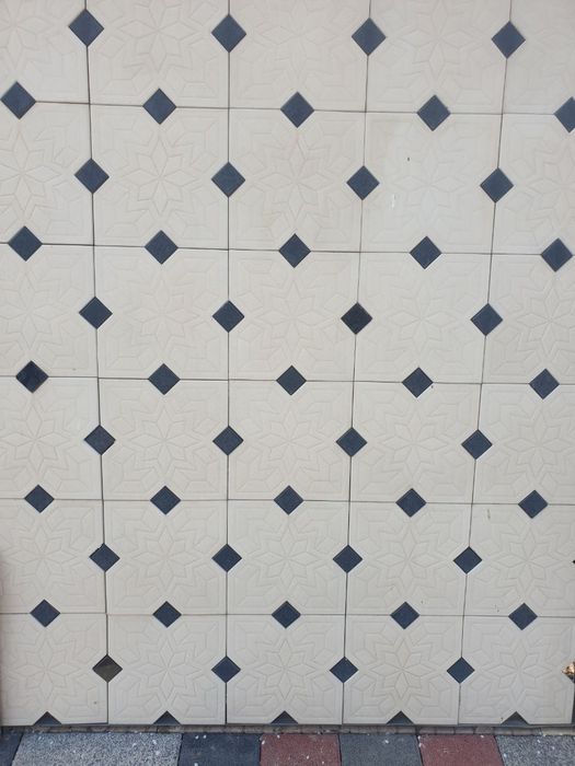 Burchaka terish xizmati