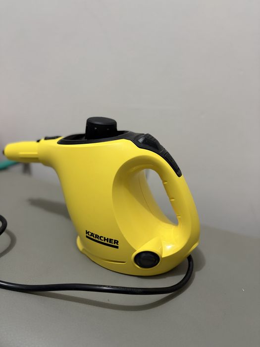 Пароочиститель Karcher SC 1
