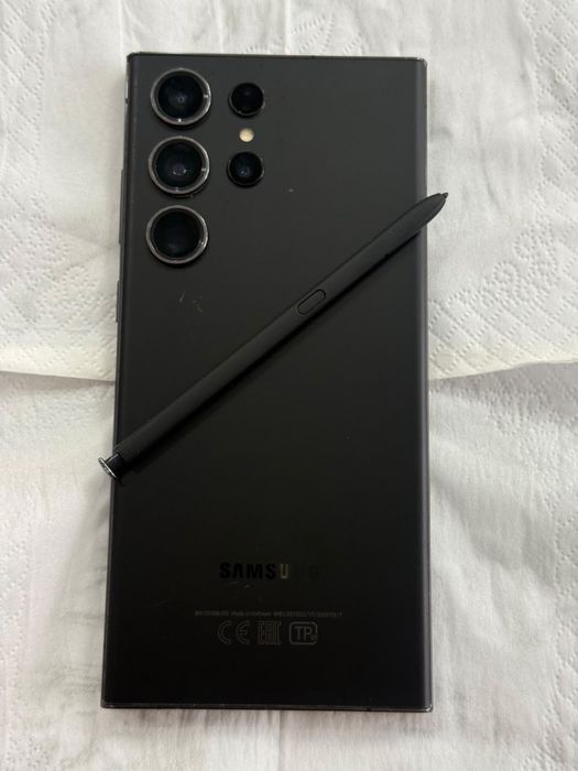 Samsung S23 Ultra